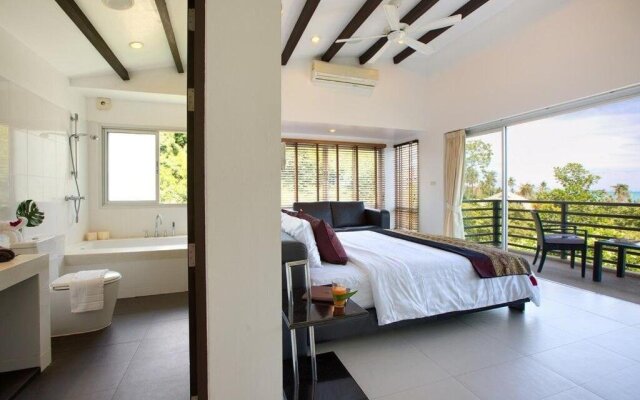 Ploizy Villa Management