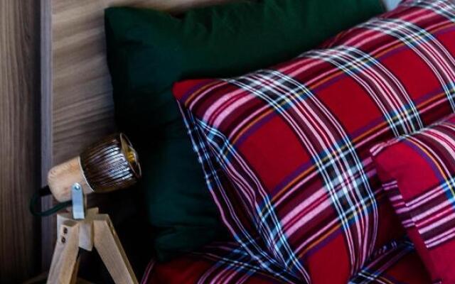 Appartamento nel cuore dell'Appennino Tosco-Emiliano