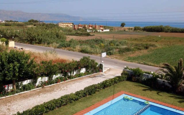 Studios Kydonia