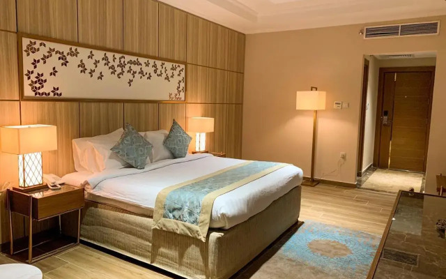 Midan Hotel