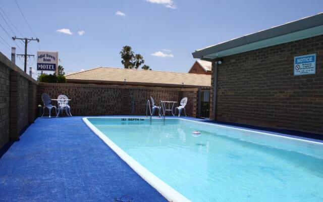 Comfort Inn Mid-Town