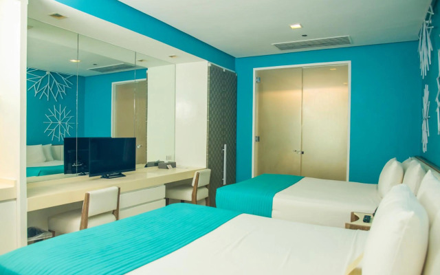 Astoria Boracay