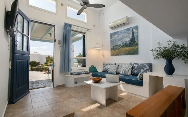 Sunset Beach House With two Bedrooms