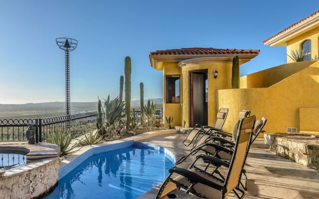 Cabo Vacation Home