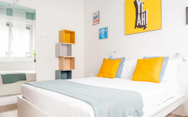The Best Rent - Apartment in Crescenzago district