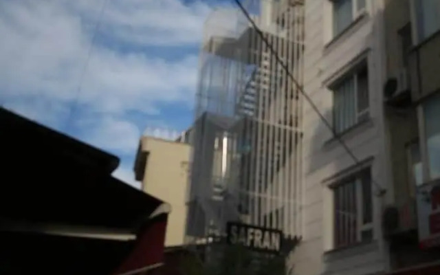 Safran Otel