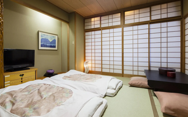 Yamatoya Honten