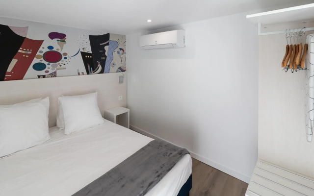 Residence Le Pastel Jeanne d'Arc