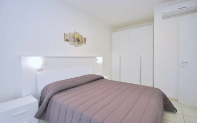 Casa Vacanze - I Giardini dell'Olimpo