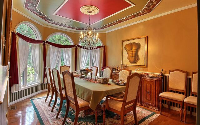 Le Septentrion B&B