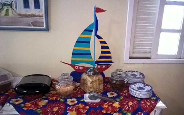 Pousada Recanto Shangri-lá