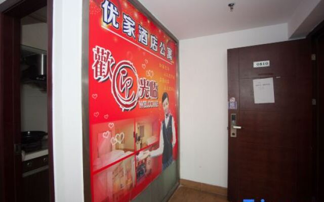 YouJia Apartment