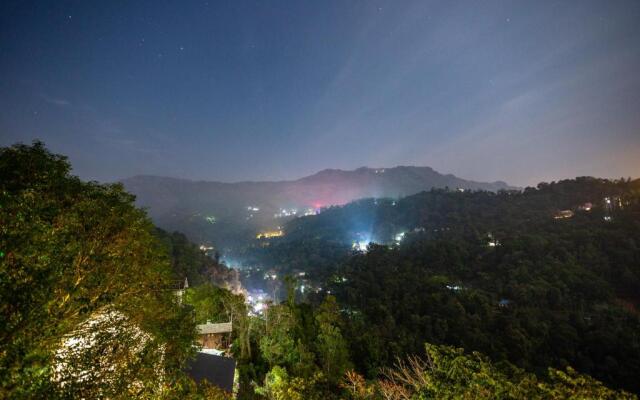 Cloud Castle Resort and Spa Munnar