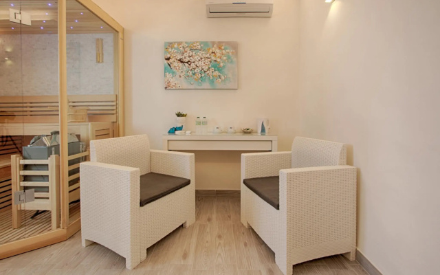 Signorino Eco Resort & Spa