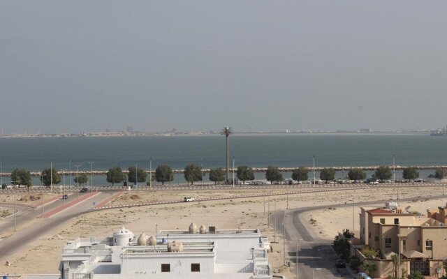 Tala Inn Hotel Corniche Dammam