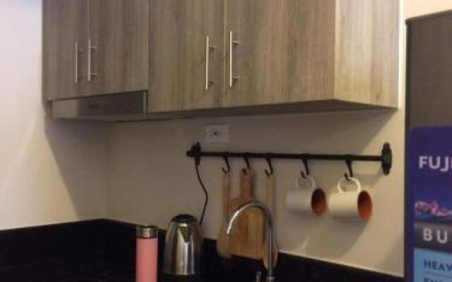 Coast Residences One Bedroom Unit With Balcony