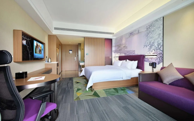 Hampton by Hilton Foshan Xiqiao Mountain