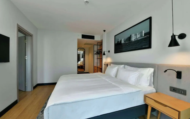 Radisson Hotel Mersin