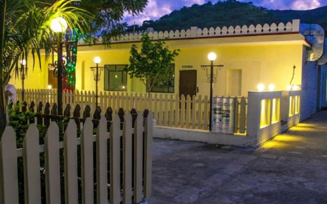 Hari Priya Resort by Ankur Garden