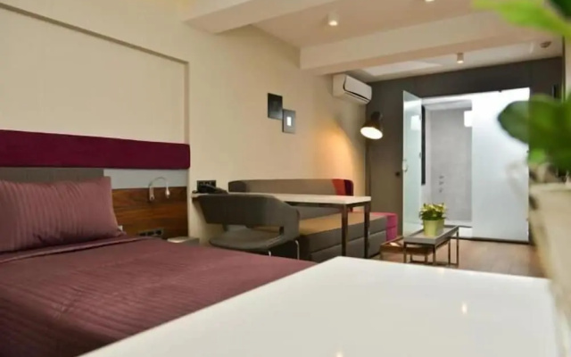 Spil Suites