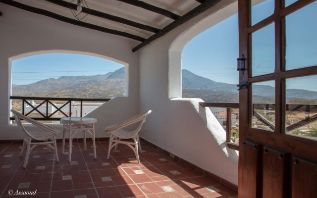 Resort Hotel El Cortijo Spa