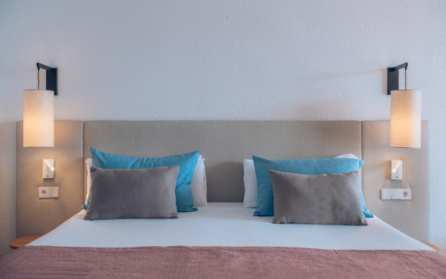 Iberostar Suites Hotel Jardín del Sol – Adults Only (отель только для взрослых)