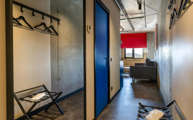 АпартПейдж на Московской