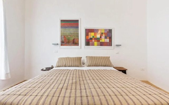 3011 Casa del Capitano by Barbarhouse