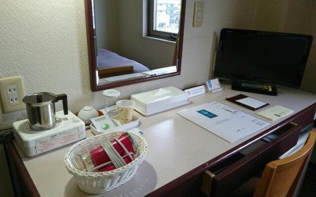 Yono Daiichi Hotel
