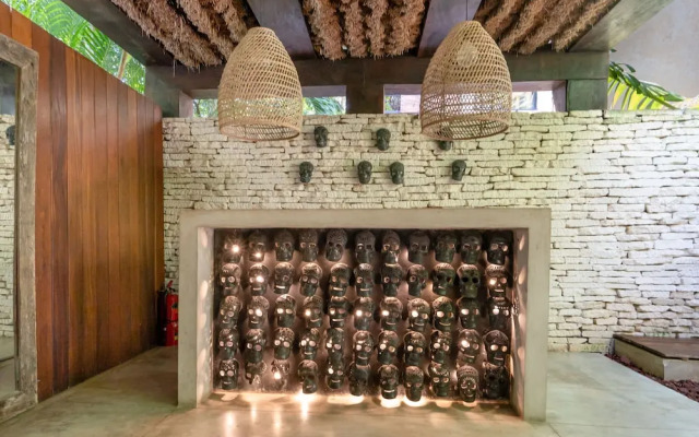 Tribu by Casago