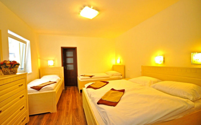 Apartment Bartek Ski Rental