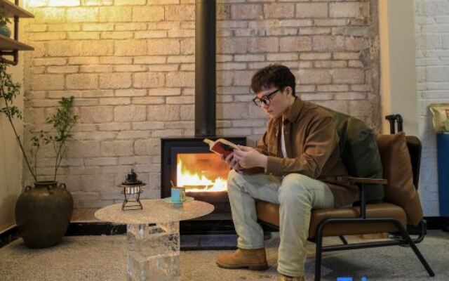 Yunhe Terraces Shiyi Homestay