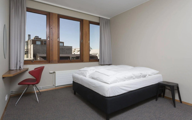 Loft HI Hostel