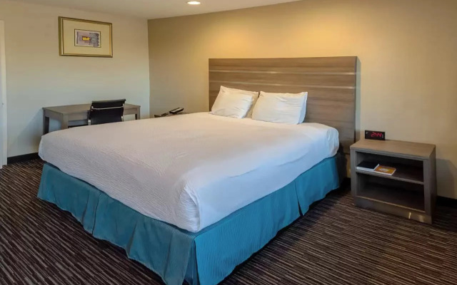 Red Roof Inn Philadelphia - Oxford Valley