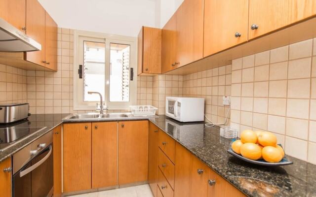 Oceanview Luxury Villa 134