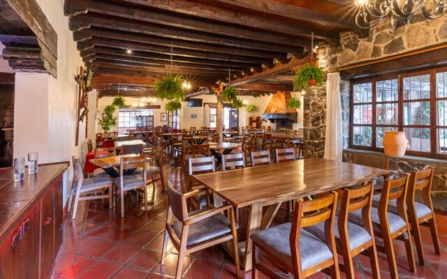 Hostería San Felipe