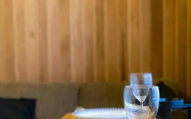 The Blueberry Guest House