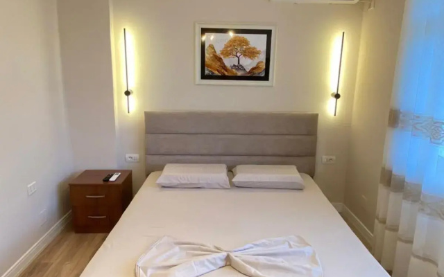 Serenity Apartament