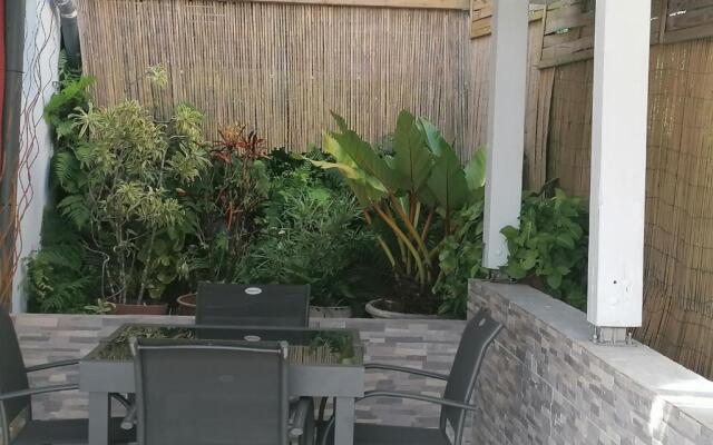 Résidence B&L Lagon : T3 Alizés