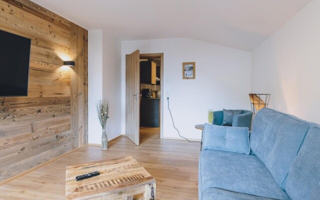 Spa Chalet - Penthouse Lodge