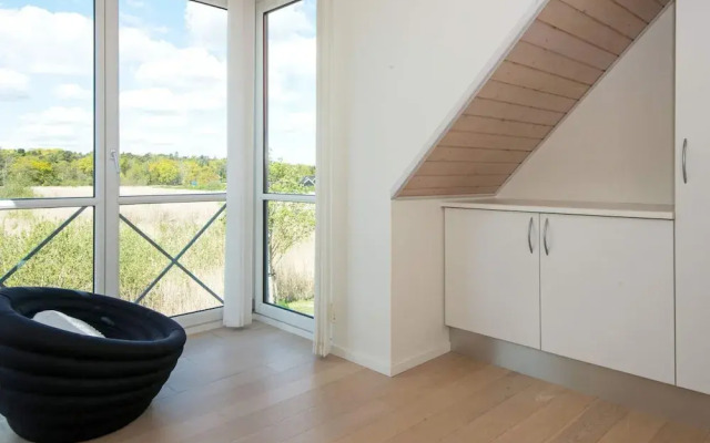 Holiday Home in Juelsminde