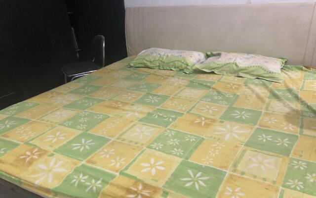 OYO 4006 Gajah Mada Trim Syariah