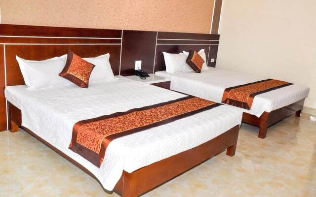Duy Anh Hotel