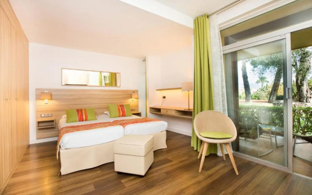 Hôtel Vacances Bleues Delcloy