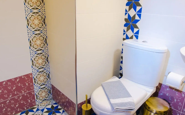 Olga Rooms
