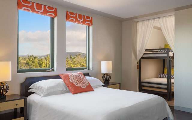 Wyndham Grand Rio Mar Rainforest Beach and Golf Resort