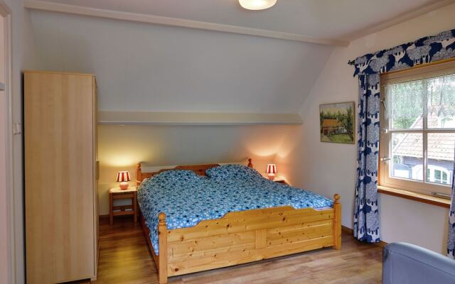 Charming Holiday Home in Veere With Garden