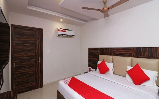 Hotel Nutan Krishna By OYO Rooms