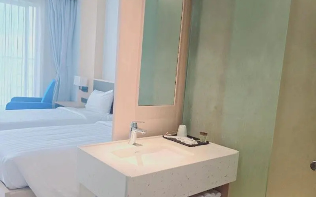 Condotel Cam Ranh Beach Resort – Guest Rooms – Cam Ranh