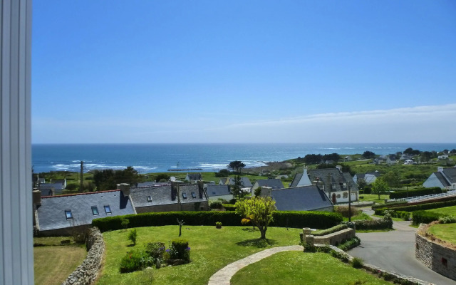 Holiday Home in Plouhinec With Sea Views
